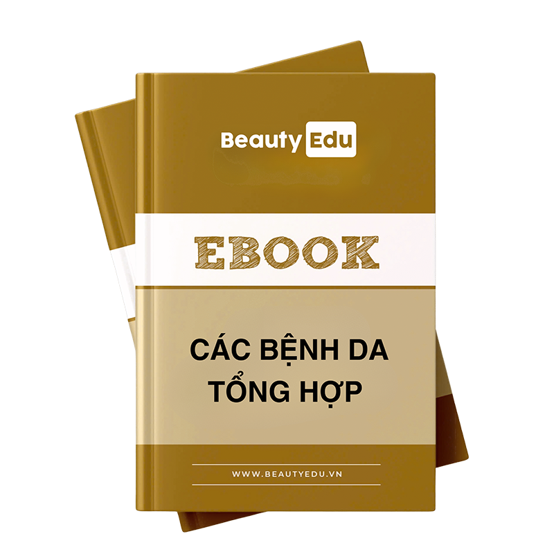 Các bệnh da tổng hợp