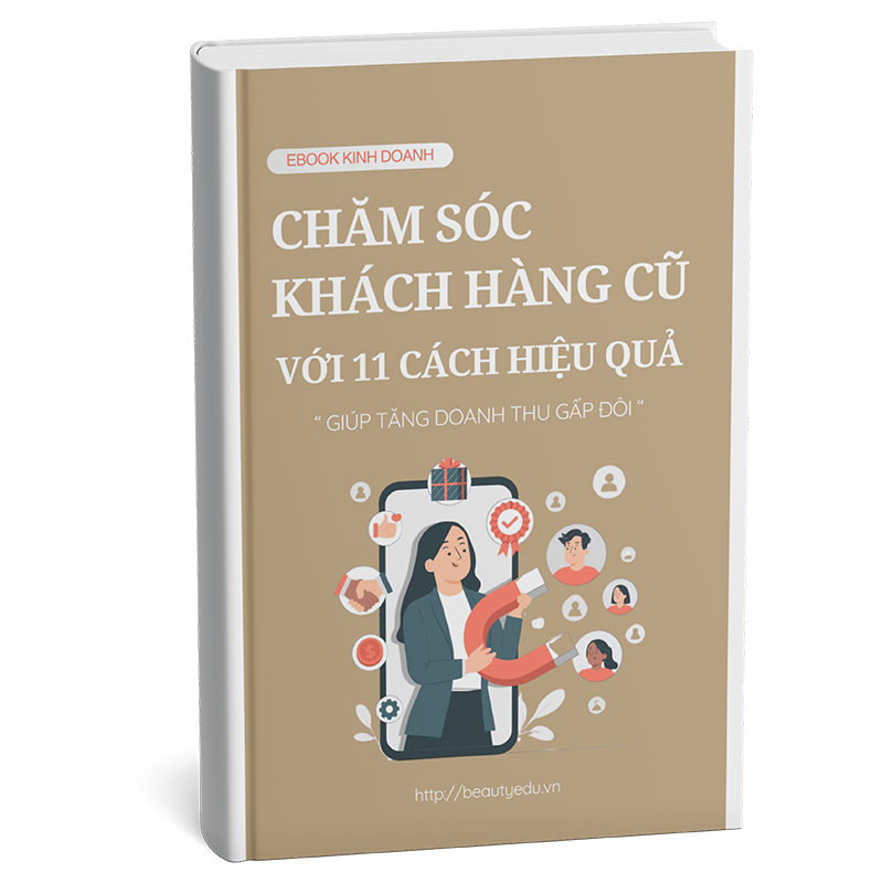 11 cách chắm sóc khách hàng cũ hiệu quả