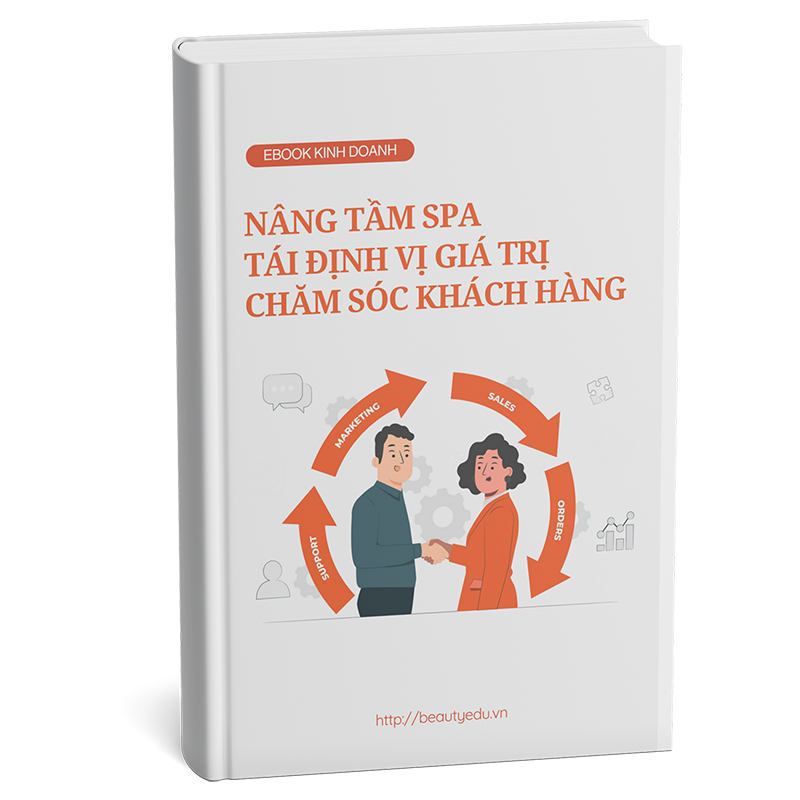 Quy trình chăm sóc khách hàng