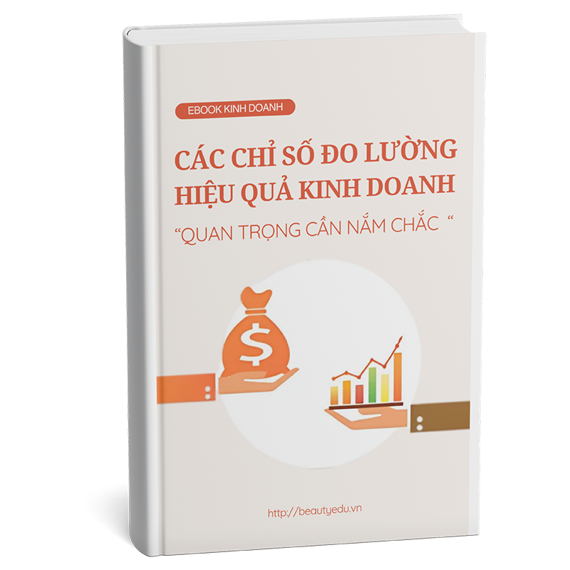 Các chỉ số đo lường hiệu quả trong kinh doanh