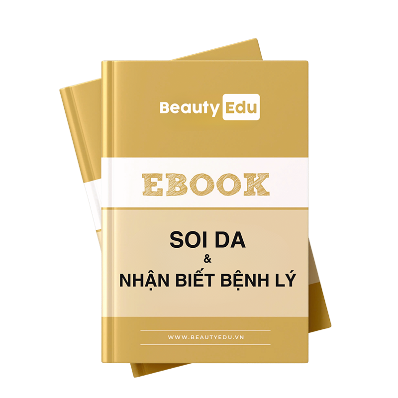 Soi da & nhận biết bệnh lý