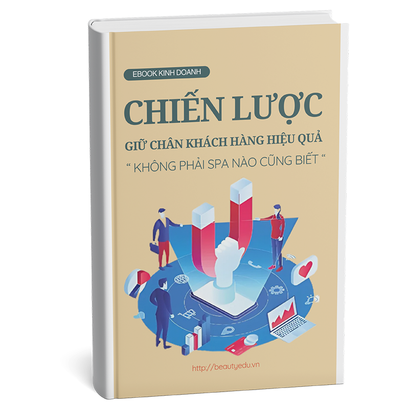 Chiến lược giữ chân khách hàng hiệu quả