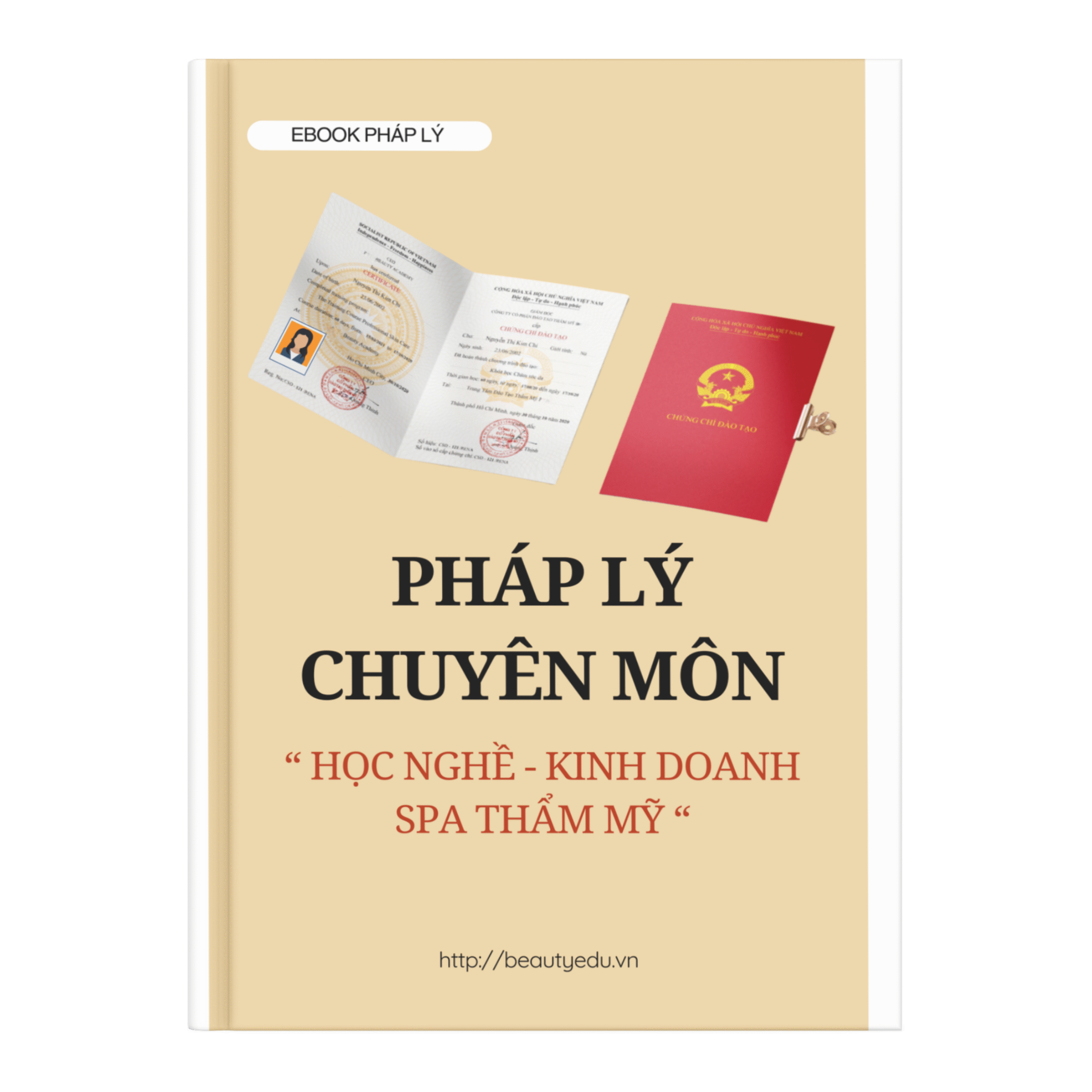 Pháp lý chuyên môn