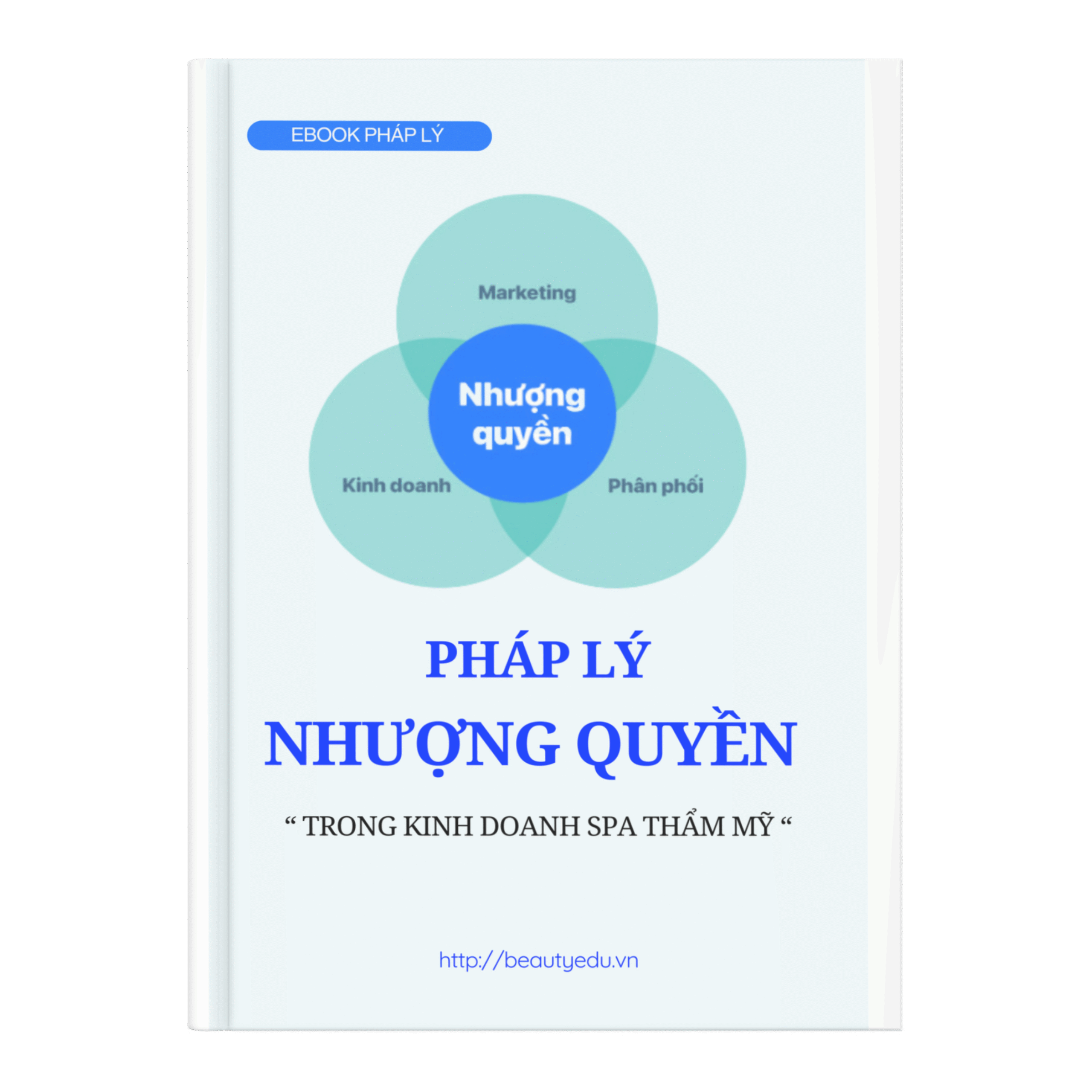 Pháp lý nhương quyền thương hiệu kinh doanh