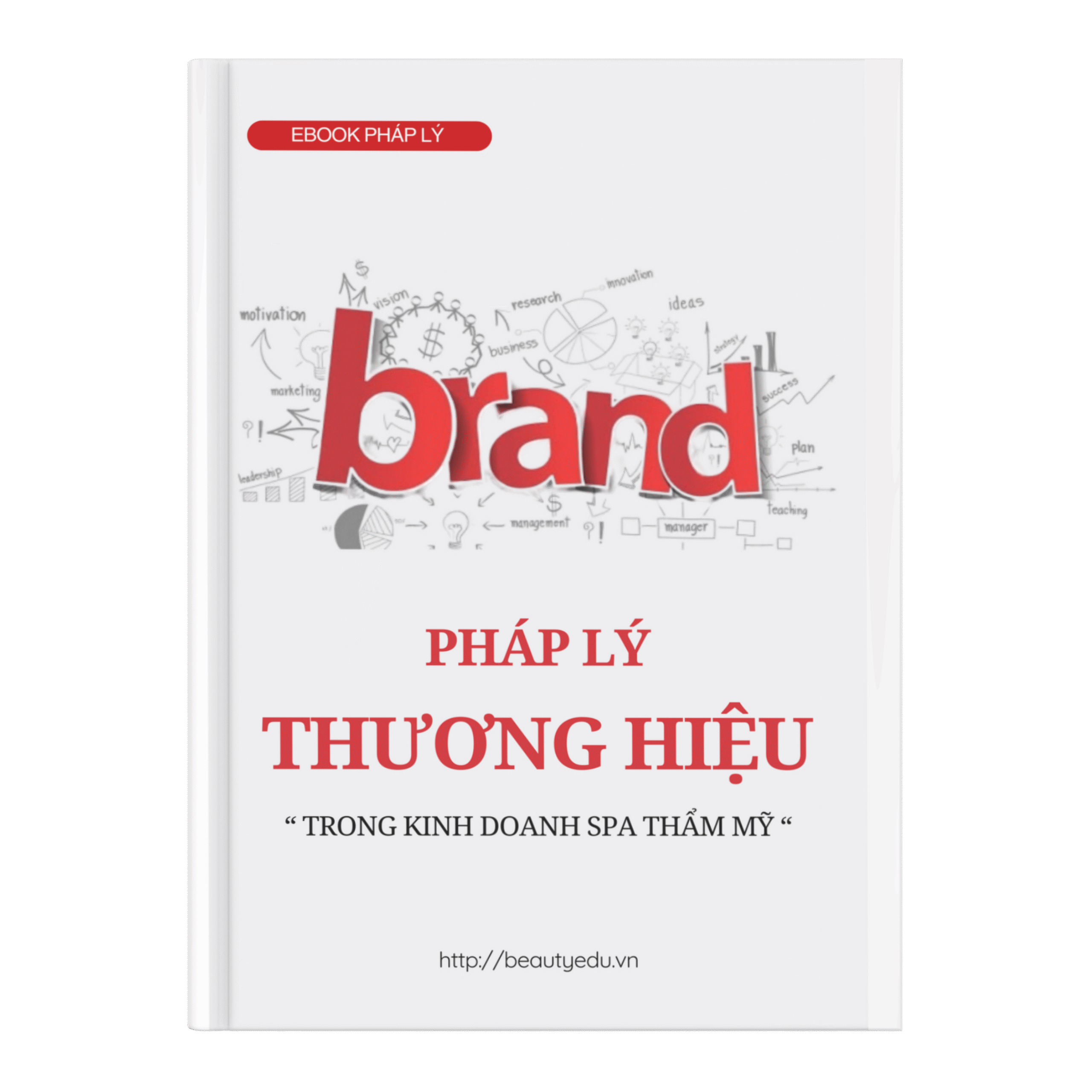 Pháp lý thương hiệu