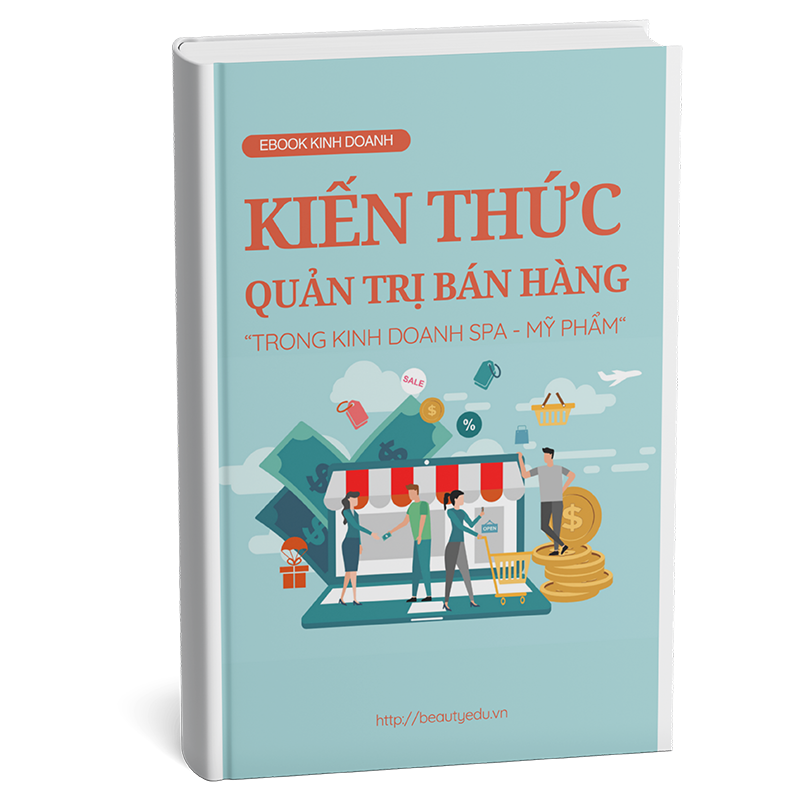 Quản trị bán hàng trong kinh doanh