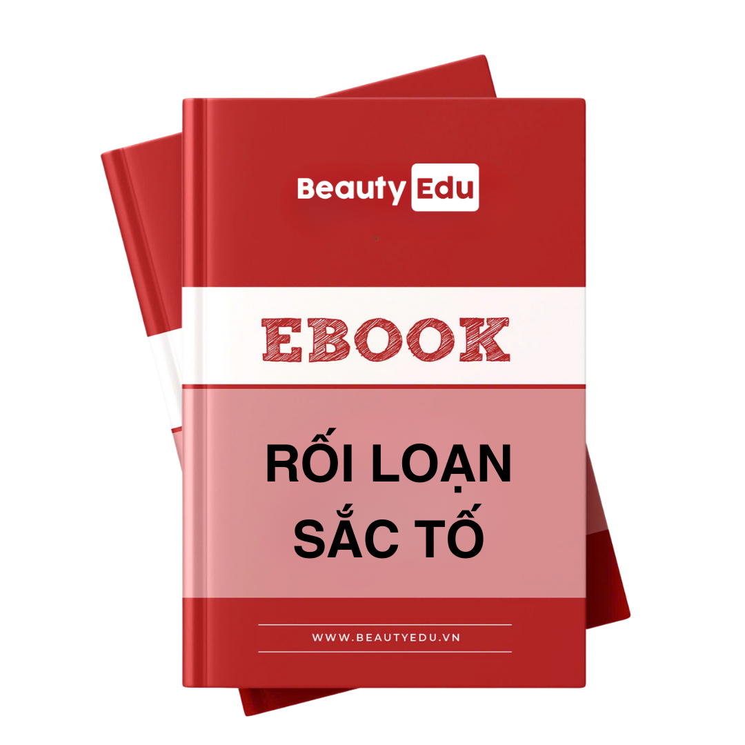 Rối loạn sắc tố