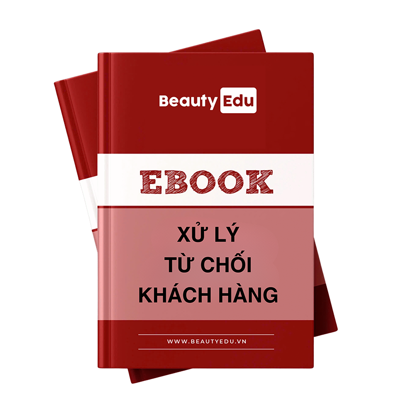 Xử lý từ chối khách hàng