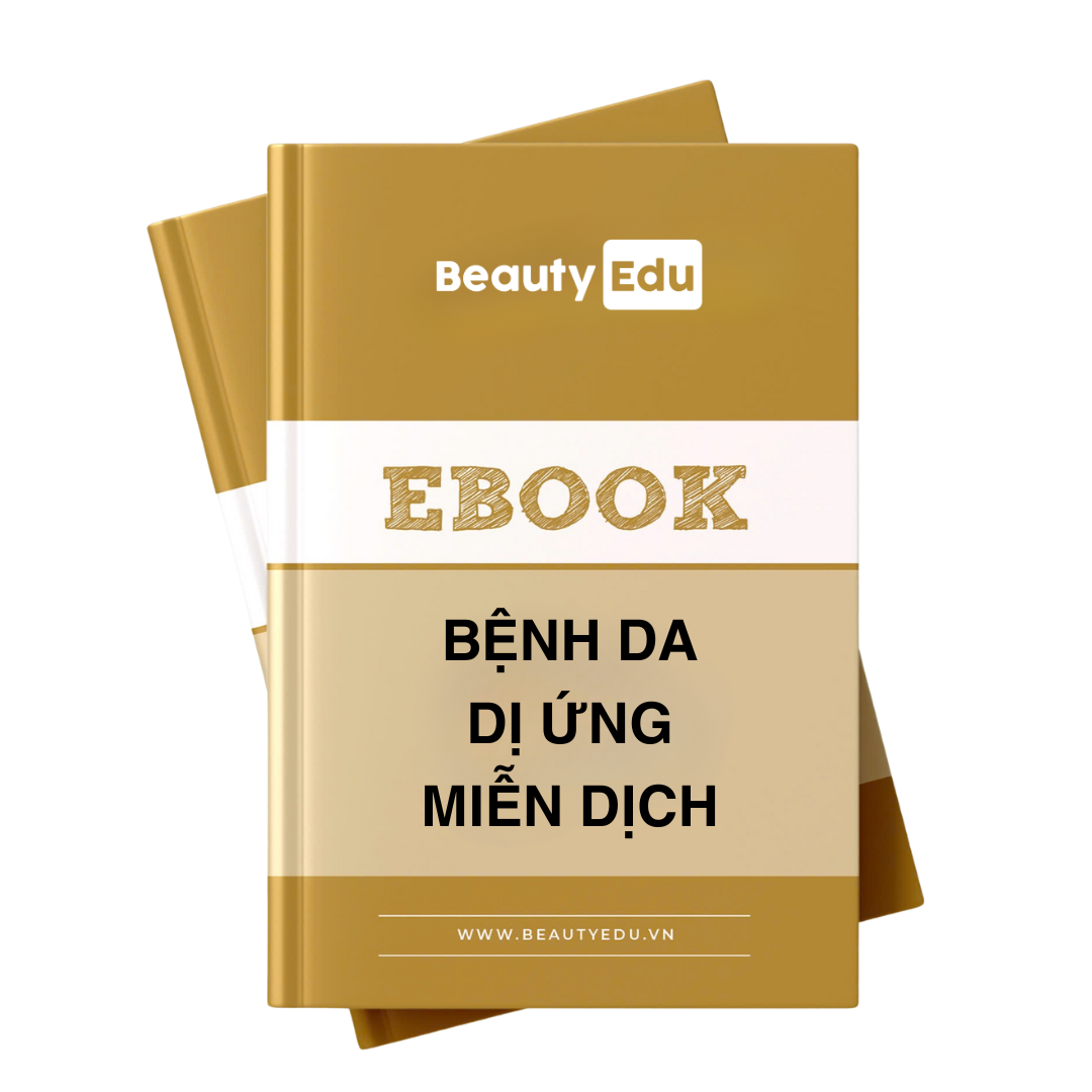 Bệnh da dị ứng miền dịch