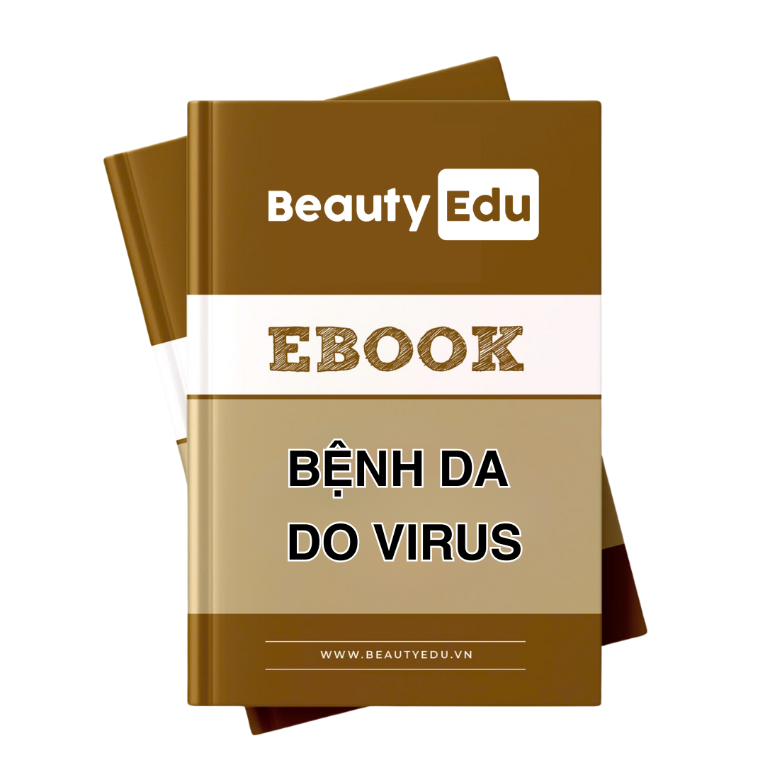 Bệnh da do Virus