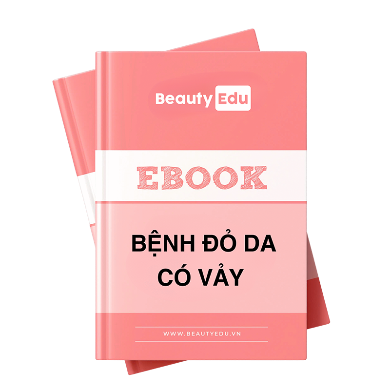 Bệnh đỏ da có vảy