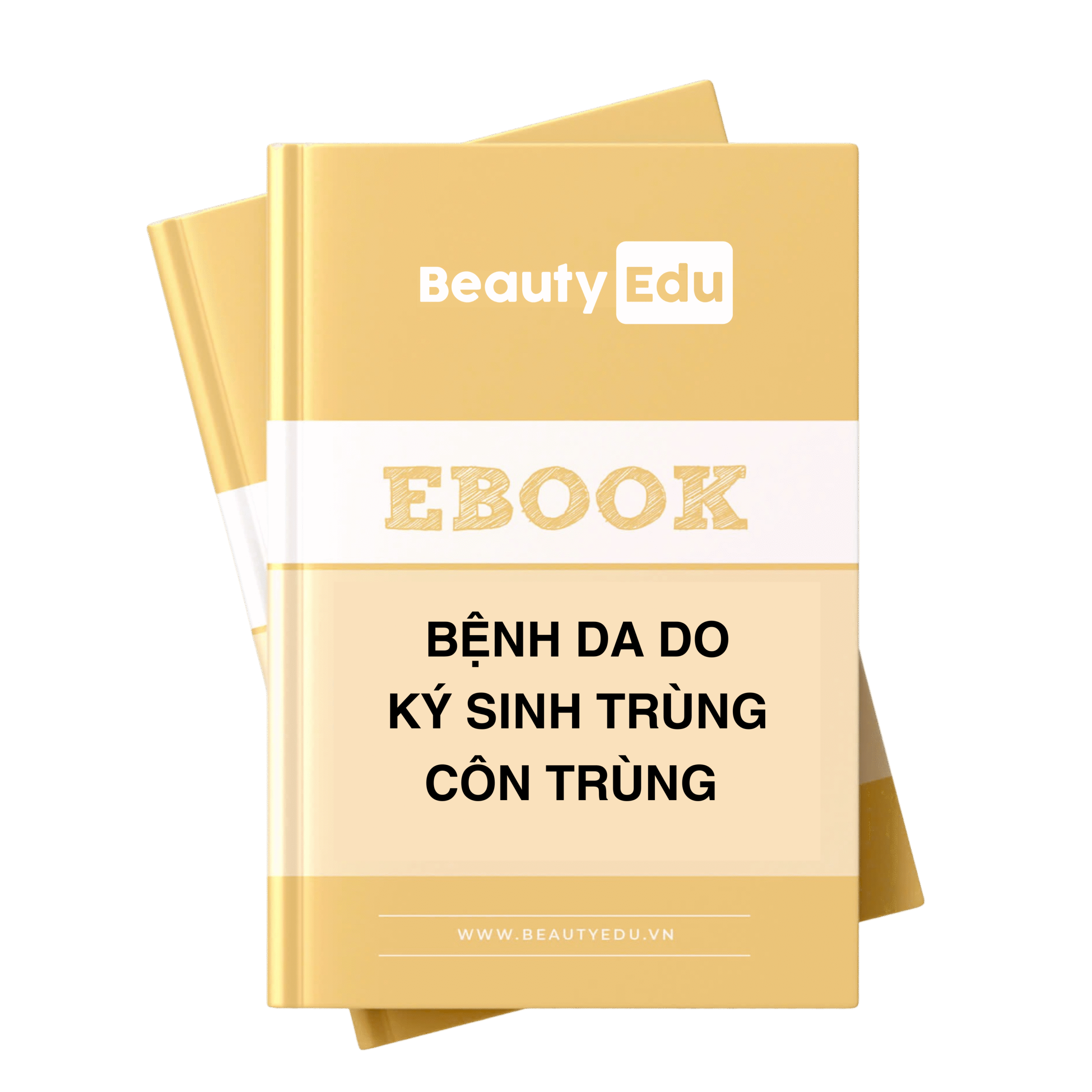 Ebook bệnh da do ký sinh trùng, côn trùng
