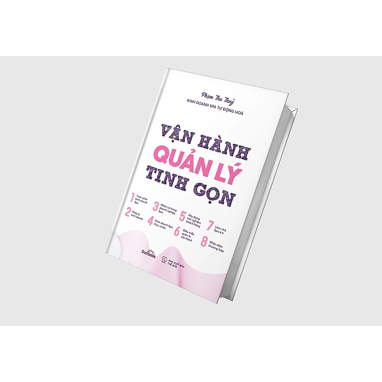 Vận hành quản lý tinh gọn