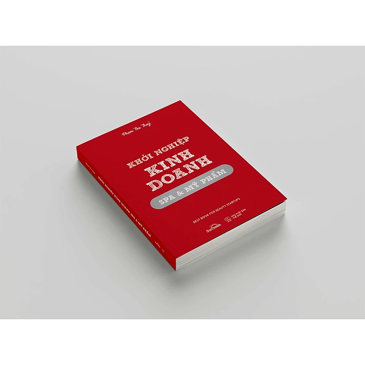 Khởi nghiệp kinh doanh Spa & Mỹ phẩm