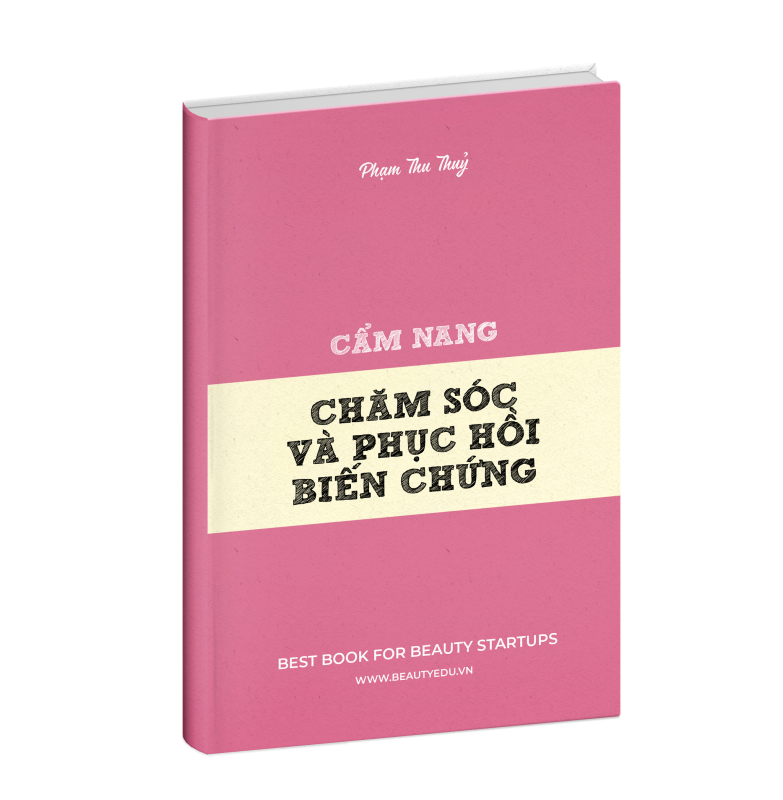 Cẩm nang chăm sóc & phục hồi biến chứng
