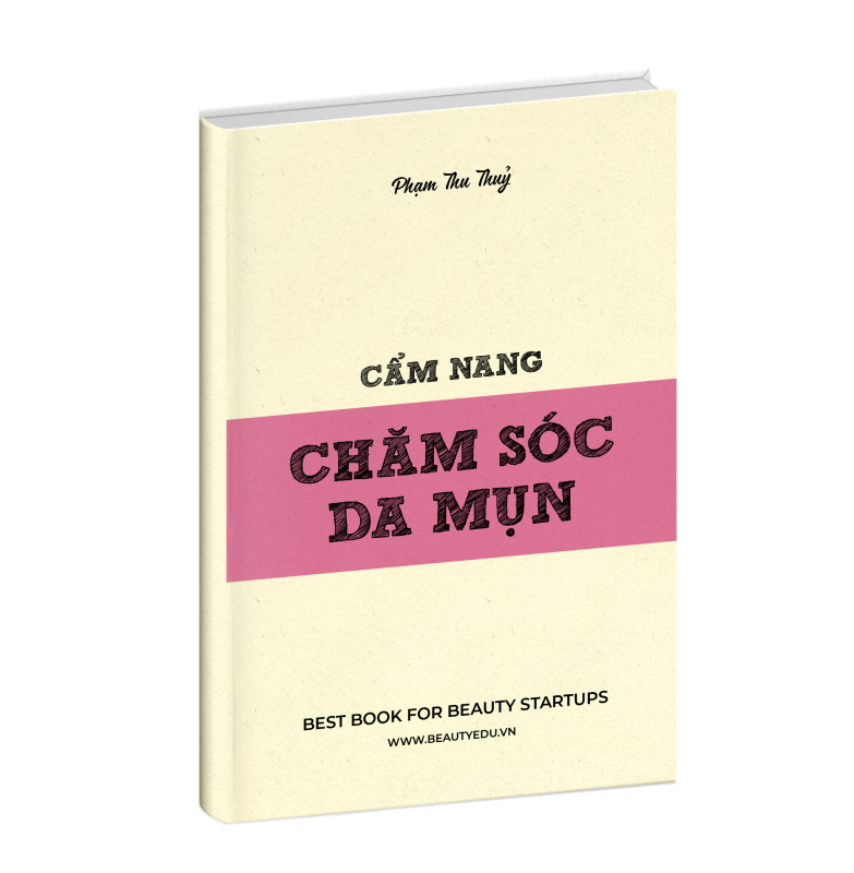 Cẩm nang chăm sóc da mụn